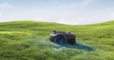 Un robot tondeuse sans fil efficace pour moins de 600 € ?