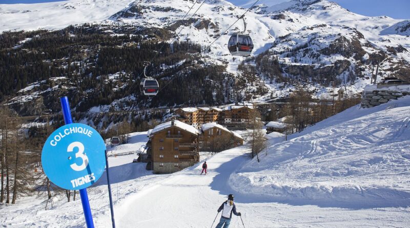 Un skieur hors-piste ne survit pas à une avalanche en Savoie.