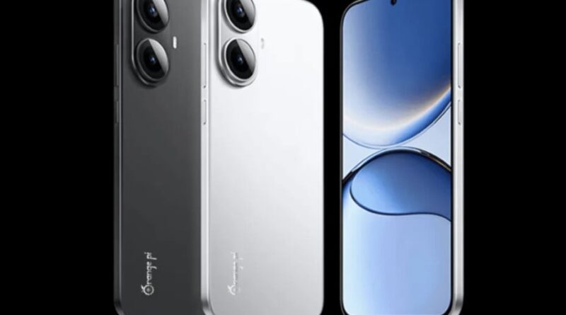 Un smartphone unique arrive enfin sur le marché.