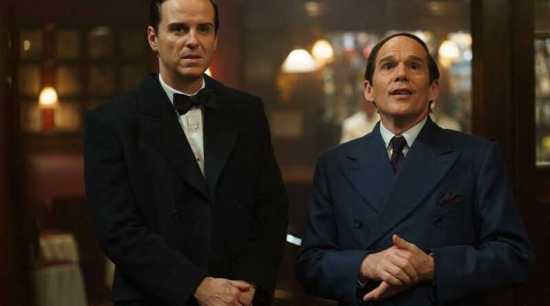 "Un soir, un film : 'Blue Moon', portrait des musicals par Richard Linklater"