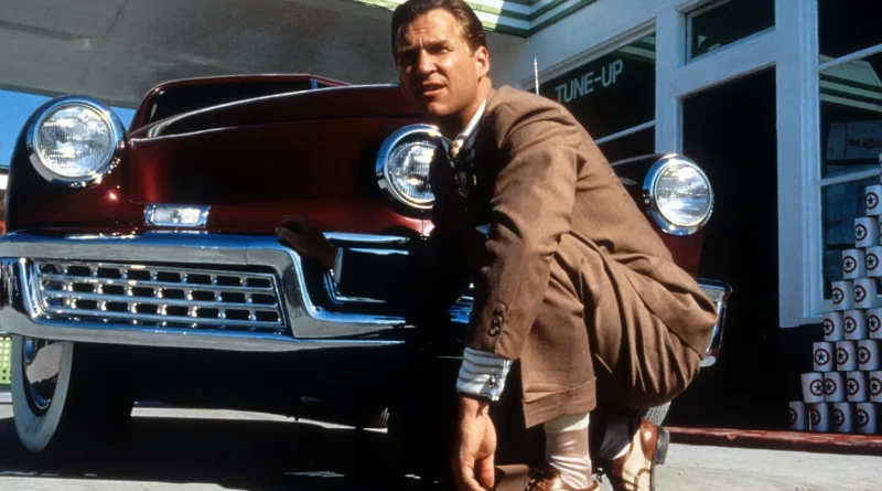 Un soir, un film : "Tucker, the man and his dream", sur un inventeur oublié.