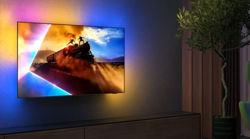 Un TV Philips OLED 55″ Ambilight 144 Hz à moins de 730 en 2026 ?
