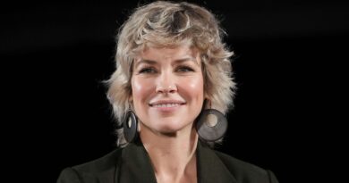 Une actrice de « Lost » révèle des lésions cérébrales après un accident.