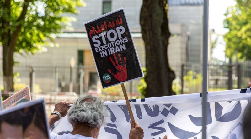 Une augmentation alarmante : Les pays où la peine de mort ne diminue pas ?