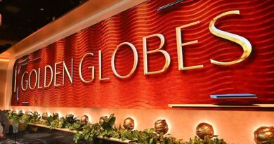 "Une bataille après l’autre" de Paul Thomas Anderson, favori aux Golden Globes.