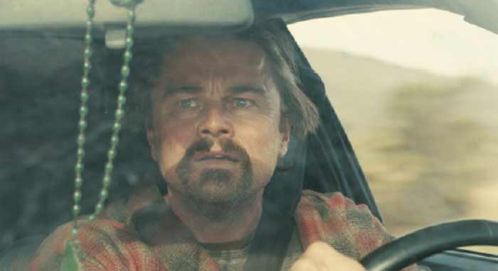 "Une bataille après l'autre" se dirige vers les Golden Globes.