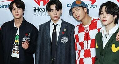 Une Brésilienne arrêtée trois fois en un mois pour harcèlement de Jungkook.