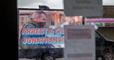 Une cagnotte pour l'agent de l'ICE ayant tué Renee Good dépasse 600.000 dollars