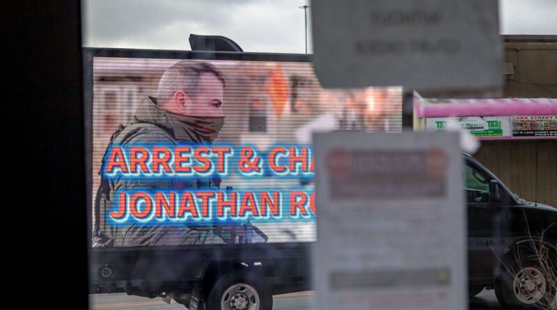 Une cagnotte pour l'agent de l'ICE ayant tué Renee Good dépasse 600.000 dollars