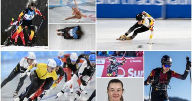 Une délégation historique : 30 Belges aux JO de Milan-Cortina.