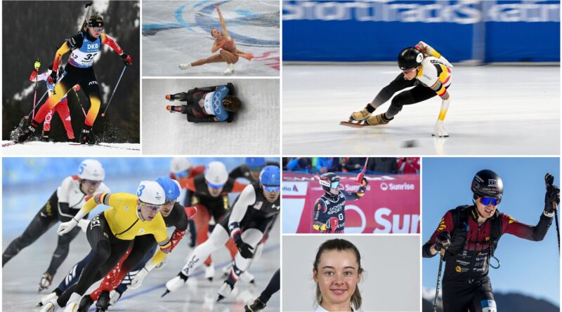 Une délégation historique : 30 Belges aux JO de Milan-Cortina.