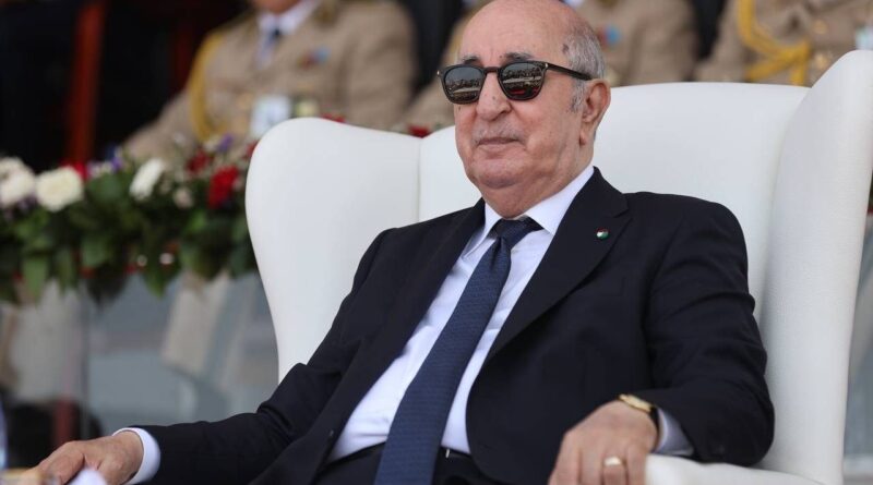 Une émission de France 2 ne fait pas retomber la tension diplomatique France-Algérie