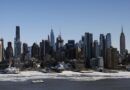 Une nouvelle tempête hivernale s'abat sur les États-Unis.