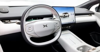 Une Tesla Model S au prix d’une Model 3 : prix de la Xpeng P7+ en France