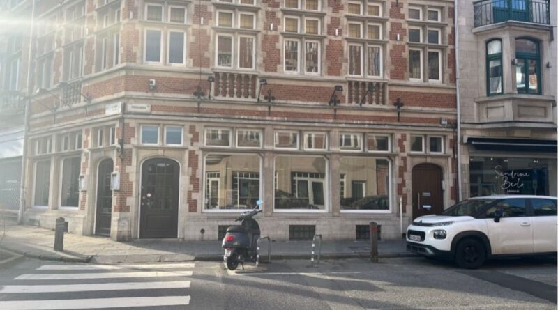 Une vingtaine de restaurants bruxellois soutiennent "Let eat stew" pour les éleveurs.