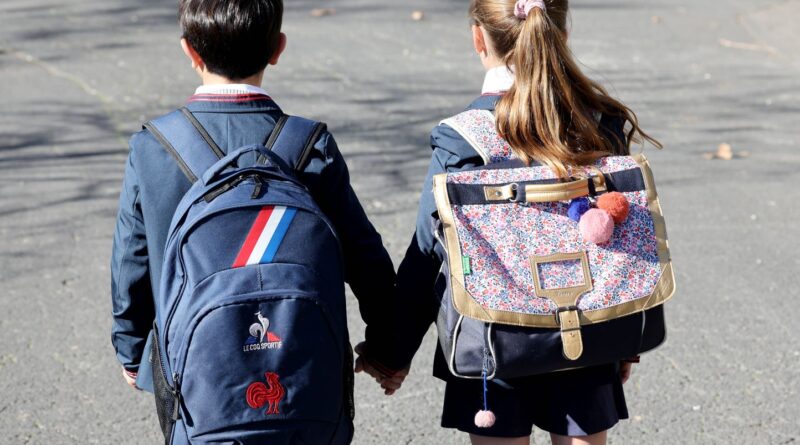 Uniforme à l'école : Fin de l'expérimentation lancée en grande pompe ?