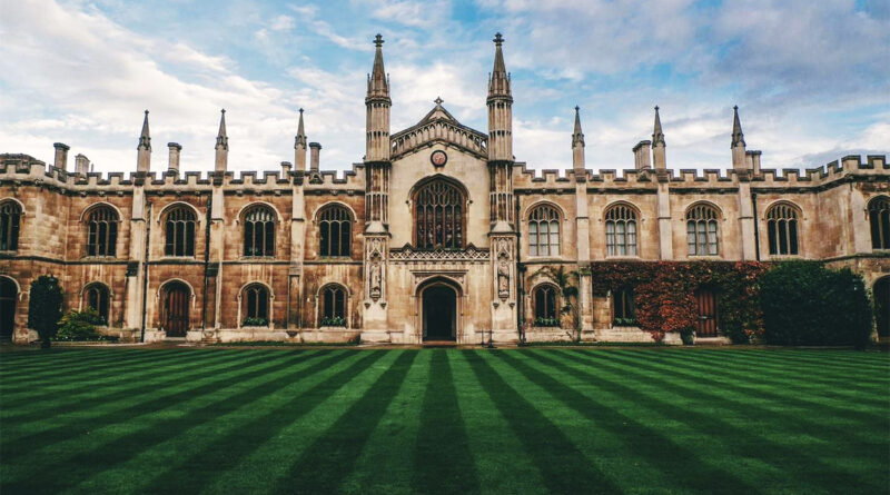 Université d’Oxford : ouverture des candidatures pour la bourse d’études doctorants