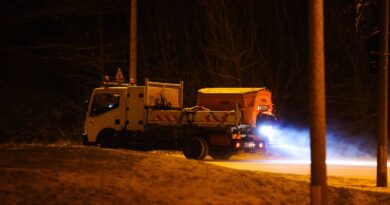 Val-de-Marne : Un conducteur de VTC décède après une chute dans la Marne à cause du verglas