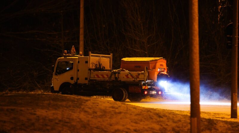 Val-de-Marne : Un conducteur de VTC décède après une chute dans la Marne à cause du verglas