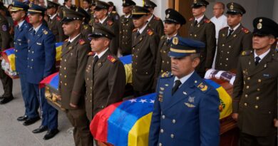 Venezuela : 100 morts suite à l'attaque des États-Unis contre Maduro