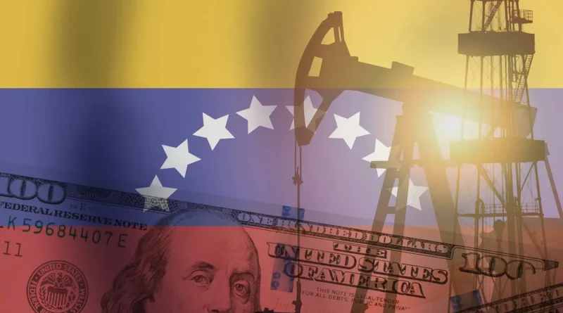 Venezuela, Canada, Chine : la bataille pour le pétrole lourd influence la stratégie américaine