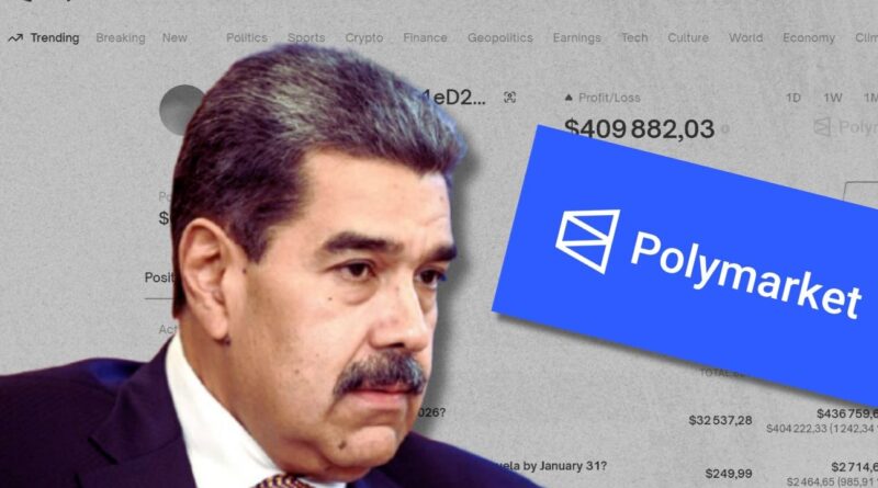 Venezuela : La capture de Nicolas Maduro a-t-elle fuité ?