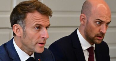 Venezuela : La France ne reste pas sans réaction après la capture de Maduro.