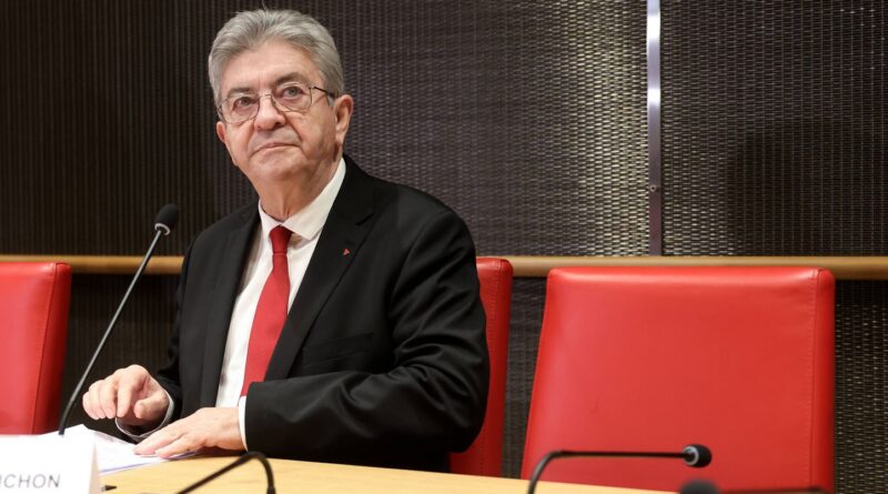 Venezuela : La gauche française dénonce l'enlèvement de Maduro et presse Macron