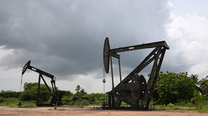 Venezuela : Le pétrole « extra-lourd » de qualité inférieure prisé par Trump ?