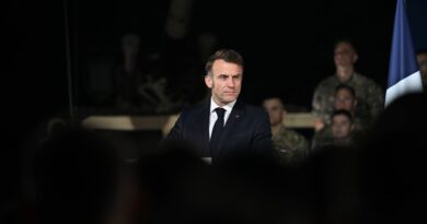 Venezuela : Macron affirme que la France « n’approuve pas » la méthode de renversement de Maduro