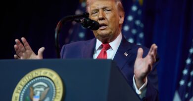 Venezuela : Trump prévoit plusieurs années de contrôle américain sur le pétrole.