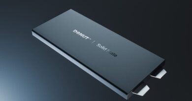 Verge électriques : batterie solaire pour maison et révolution solide – Récap’ Survoltés