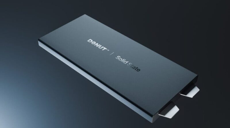 Verge électriques : batterie solaire pour maison et révolution solide – Récap’ Survoltés