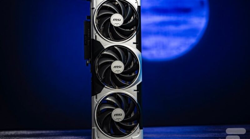 « Vers une hausse massive des prix » : l'absence de GPU Nvidia à prix officiel prévue imminente