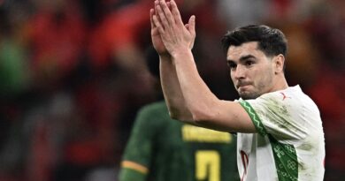 Victoire du Maroc contre le Cameroun et fermeture de la station Étangs Noirs.