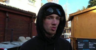 "Victor, 15 ans, craint d'avoir perdu des amis à Crans-Montana"