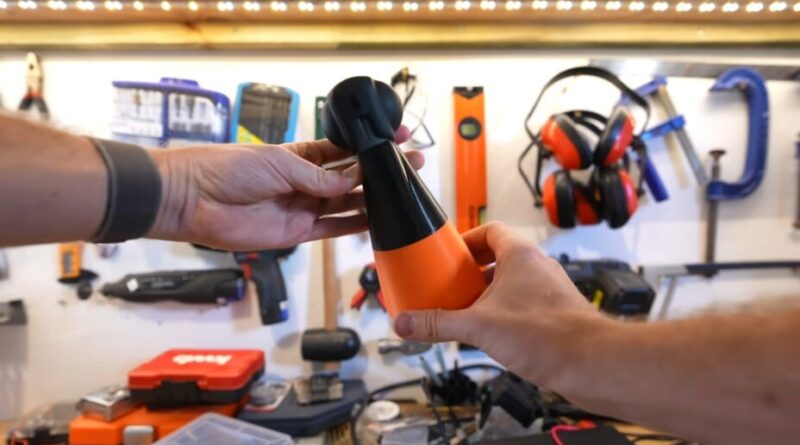 Vidéo : ce drone 3D ne bat jamais le record de vitesse mondial