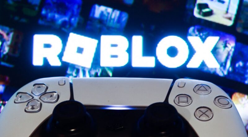Vigilance des parents sur Roblox, repaire de pédocriminels.