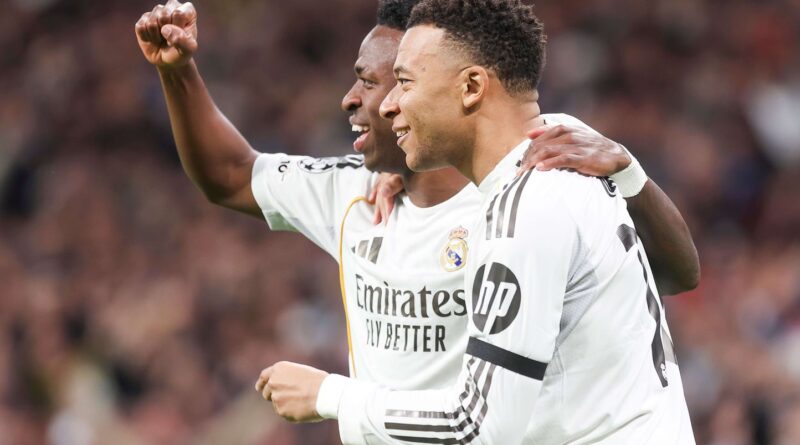 Villarreal - Real Madrid : chaîne et heure du match 3e contre 2e de Liga ?