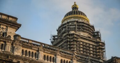 Violences sexuelles : un "non-lieu" interprété en Justice belge ?