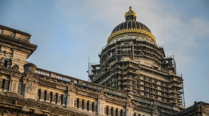 Violences sexuelles : un "non-lieu" interprété en Justice belge ?