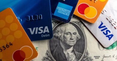 Visa et Mastercard dominent les paiements par carte en Europe.