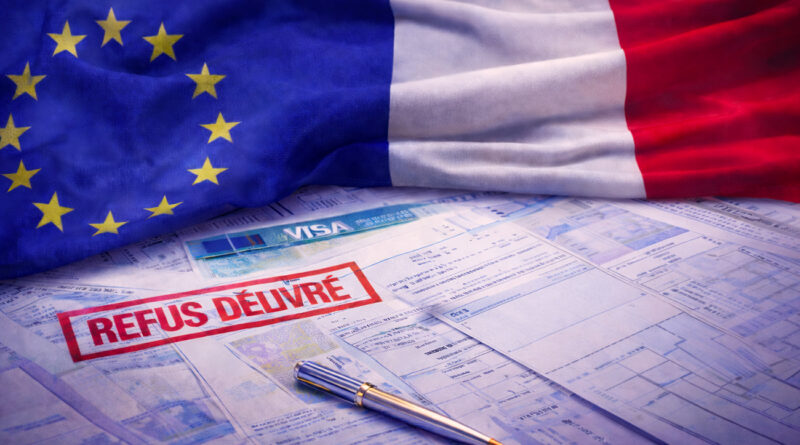 Visa Schengen : explications du Consul de France en Tunisie sur les refus et blocages