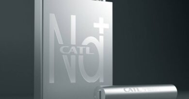 Voiture électrique : une batterie sans lithium résistante au gel est arrivée