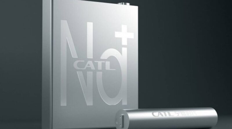 Voiture électrique : une batterie sans lithium résistante au gel est arrivée