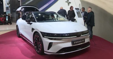 Voitures chinoises : développement rapide des réseaux en Belgique