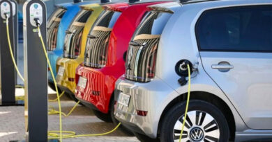 Voitures électriques : Ce qui manque le plus, c'est la conviction