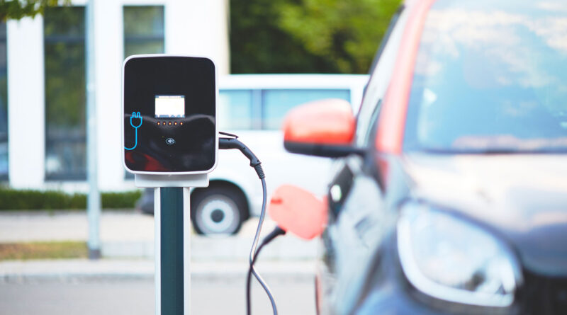 Voitures électriques : extension demandée pour le réseau de recharge