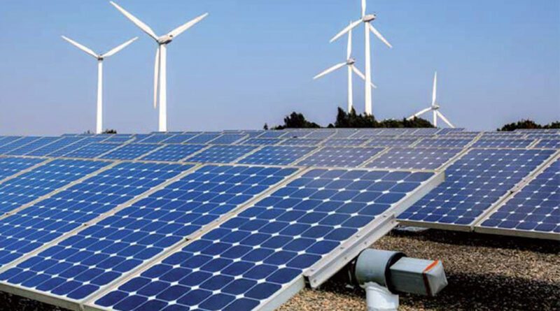 Voltalia remporte un projet solaire de 132 MW en Tunisie