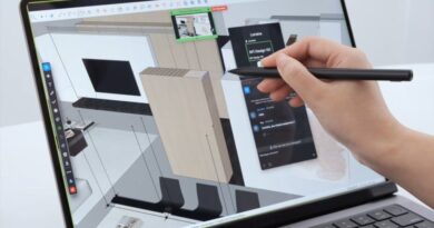 Votre MacBook devient tactile : cet accessoire arrive avant Apple d’un an